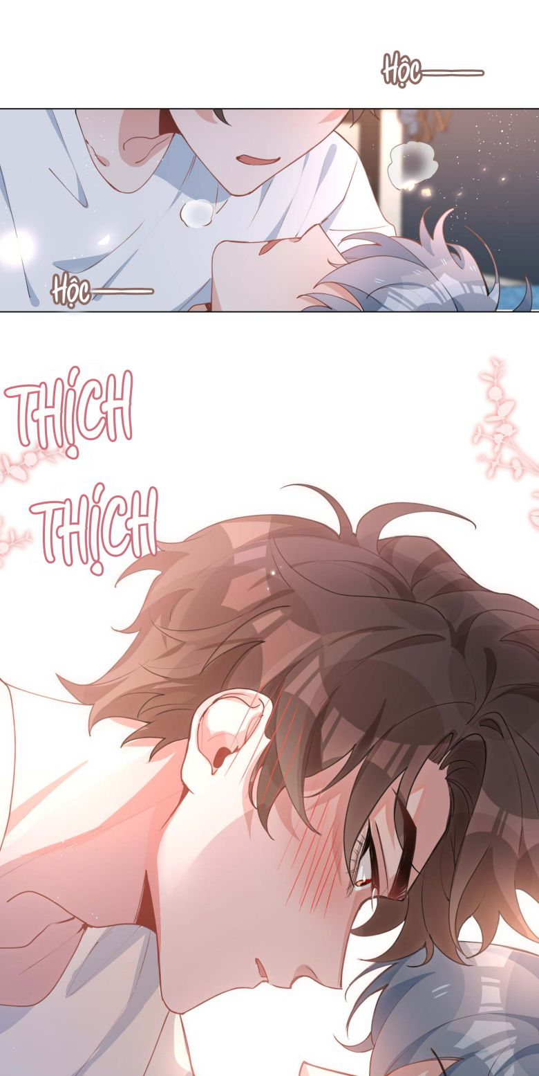 Sơn Hải Cao Trung Chapter 32 - Next Chapter 33