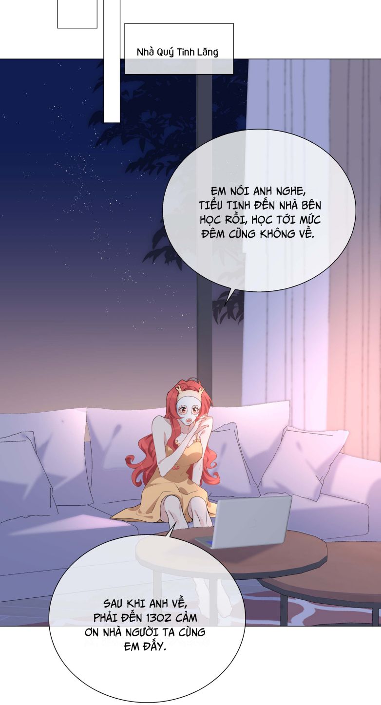 Sơn Hải Cao Trung Chapter 32 - Next Chapter 33