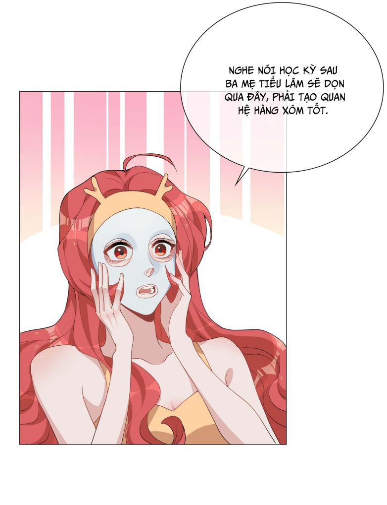 Sơn Hải Cao Trung Chapter 32 - Next Chapter 33
