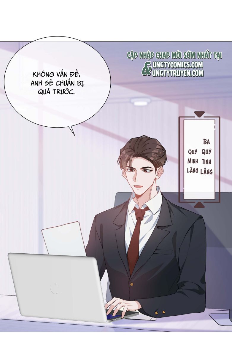 Sơn Hải Cao Trung Chapter 32 - Next Chapter 33