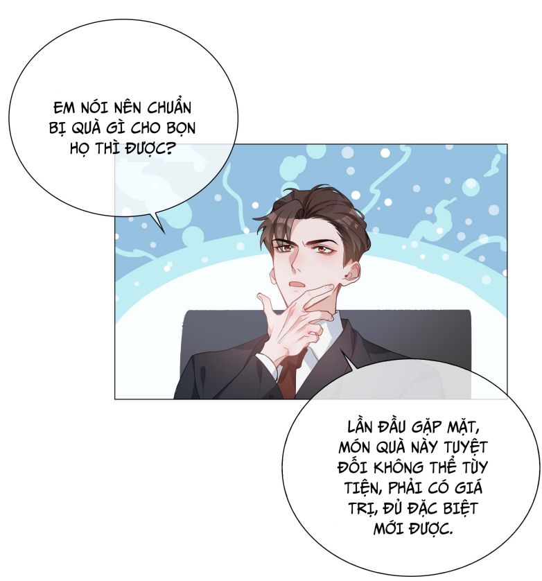 Sơn Hải Cao Trung Chapter 32 - Next Chapter 33
