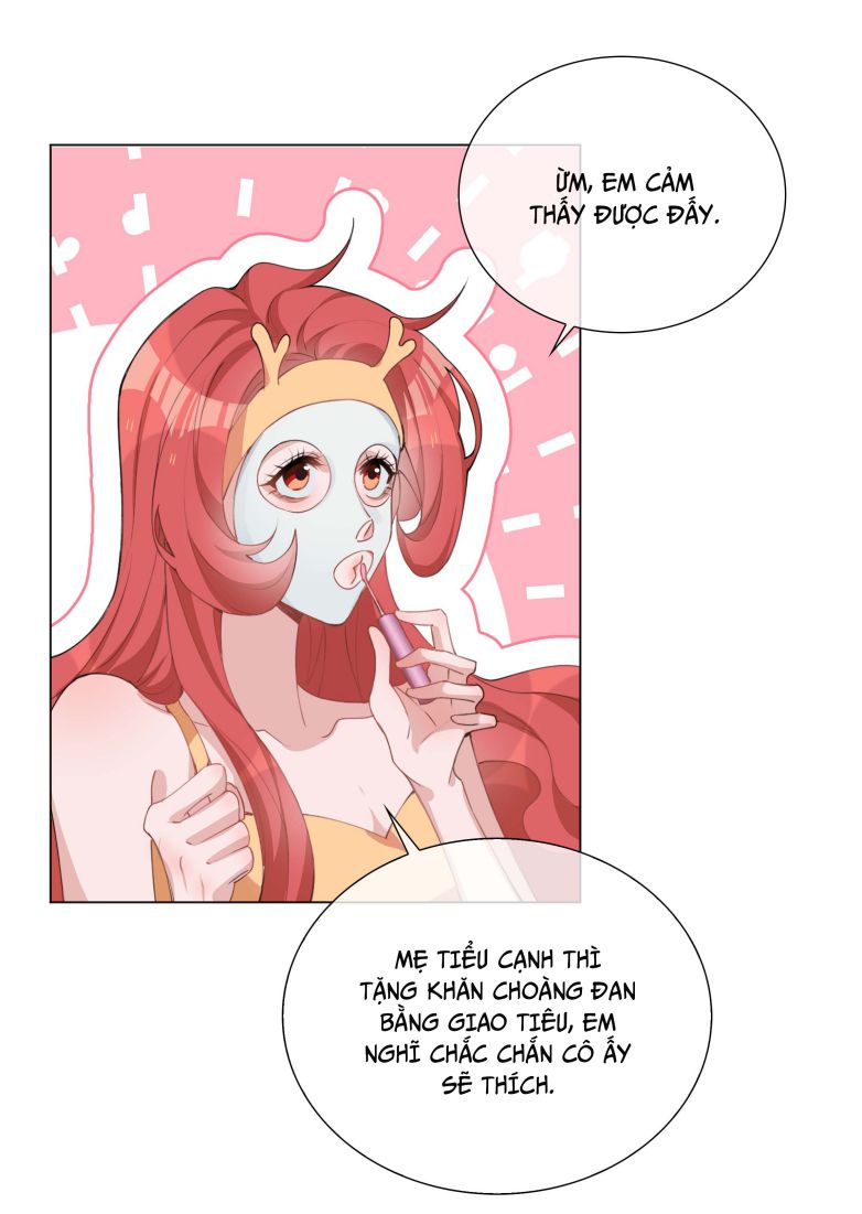 Sơn Hải Cao Trung Chapter 32 - Next Chapter 33