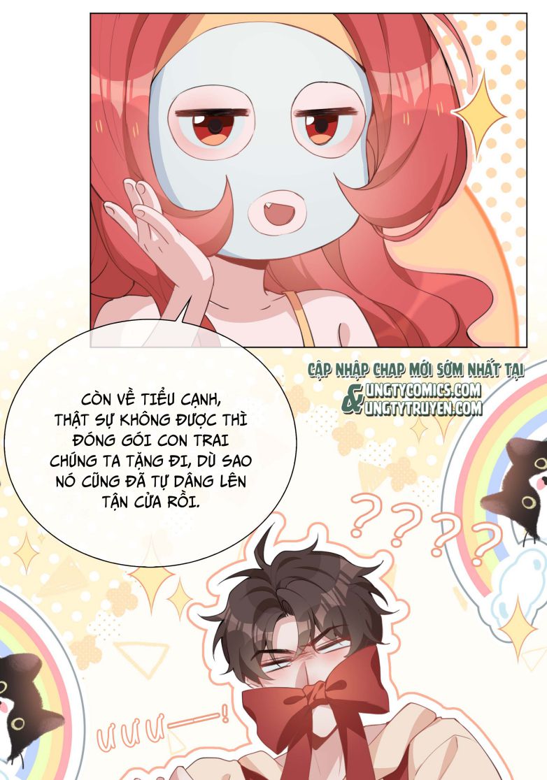 Sơn Hải Cao Trung Chapter 32 - Next Chapter 33