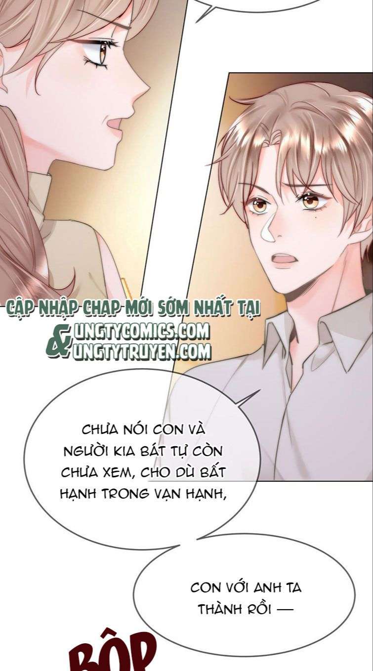 Tôi Và Ảnh Chụp Không Giống Nhau Chapter 5 - Trang 3