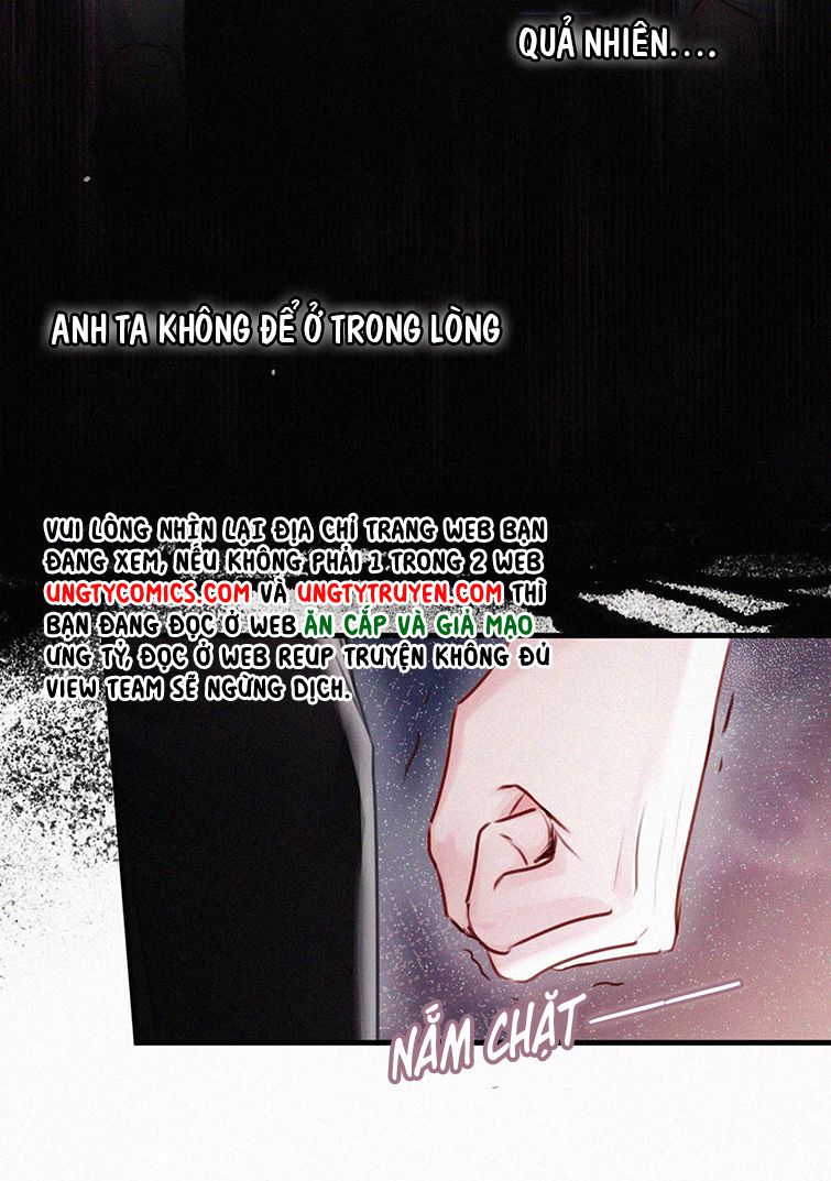 Môi Súng Chapter 64 - Trang 4
