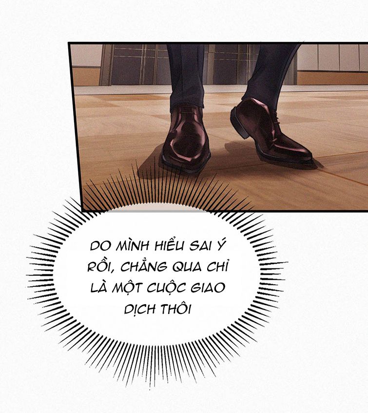 Môi Súng Chapter 64 - Trang 4
