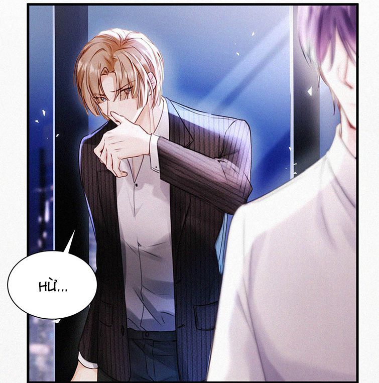 Môi Súng Chapter 64 - Trang 4