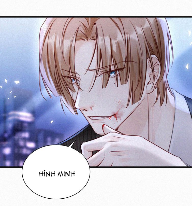 Môi Súng Chapter 64 - Trang 4