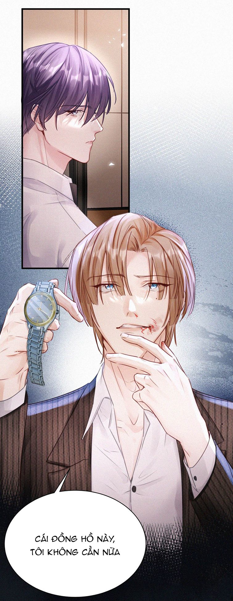 Môi Súng Chapter 64 - Trang 4