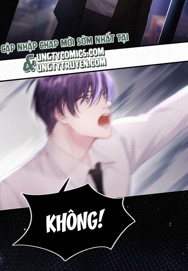 Môi Súng Chapter 64 - Trang 4