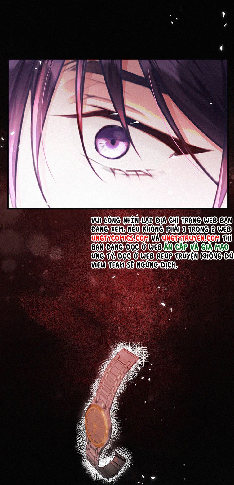 Môi Súng Chapter 64 - Trang 4