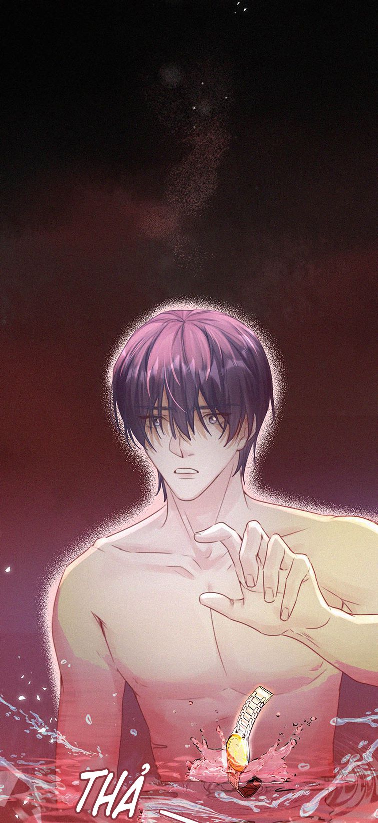 Môi Súng Chapter 64 - Trang 4