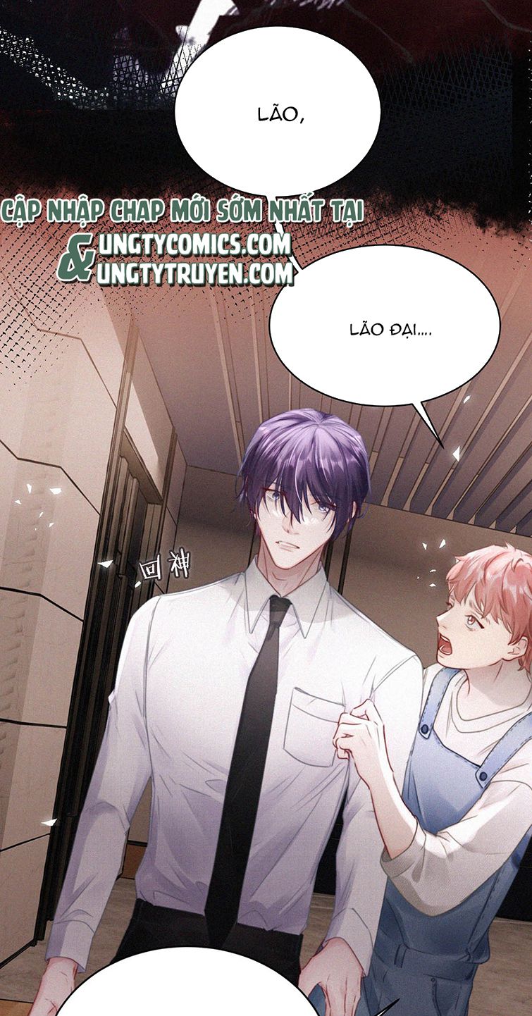 Môi Súng Chapter 64 - Trang 4