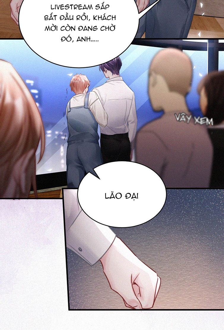 Môi Súng Chapter 64 - Trang 4