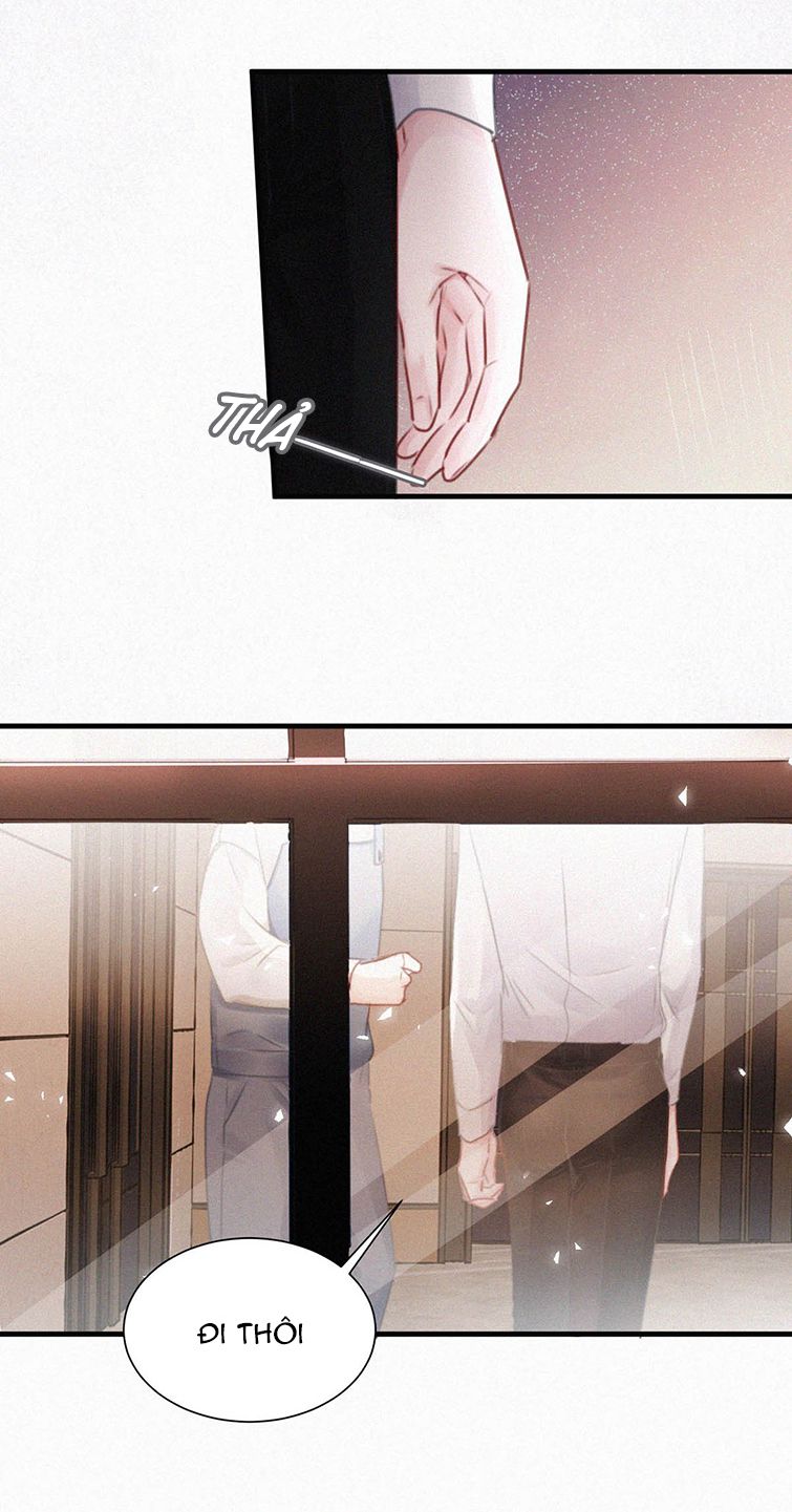 Môi Súng Chapter 64 - Trang 4