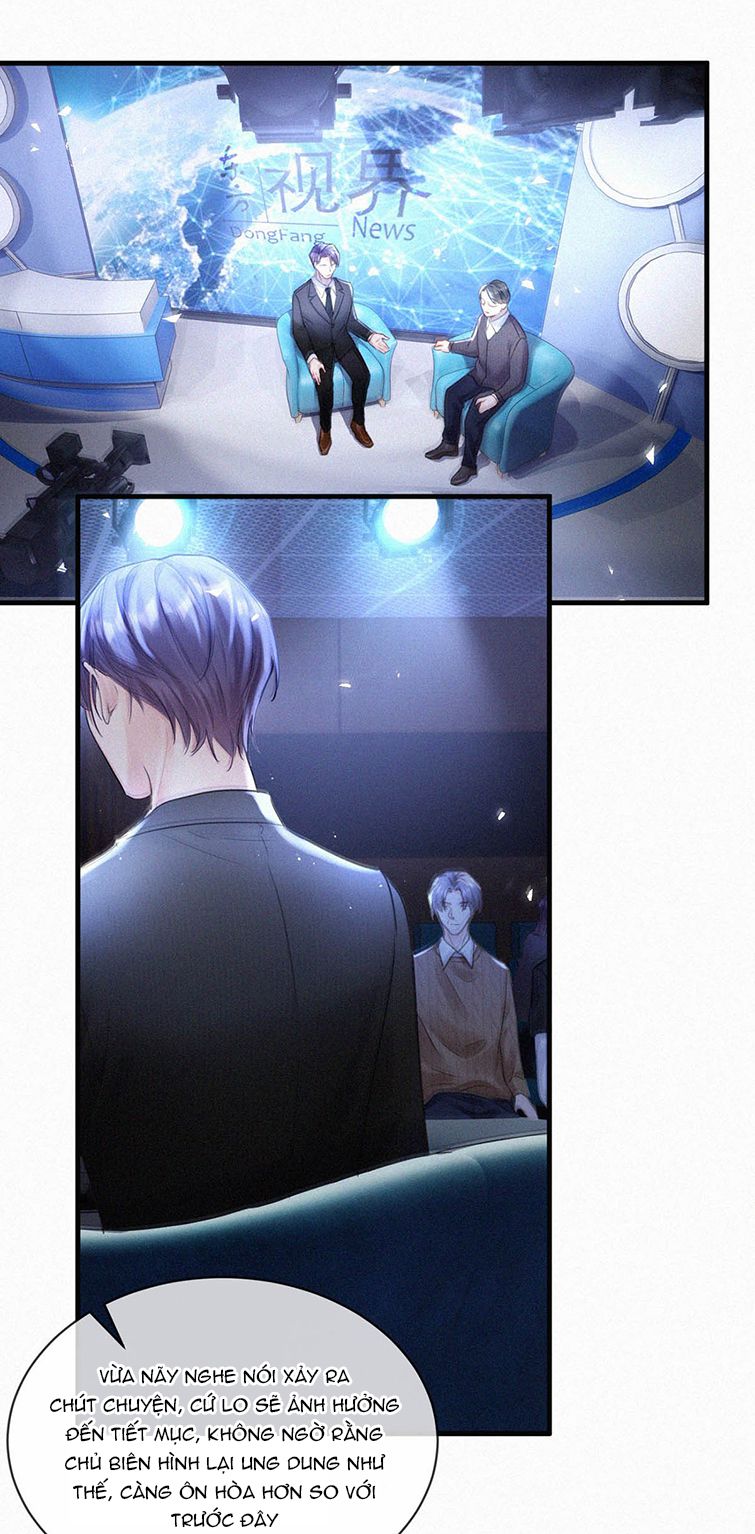 Môi Súng Chapter 64 - Trang 4