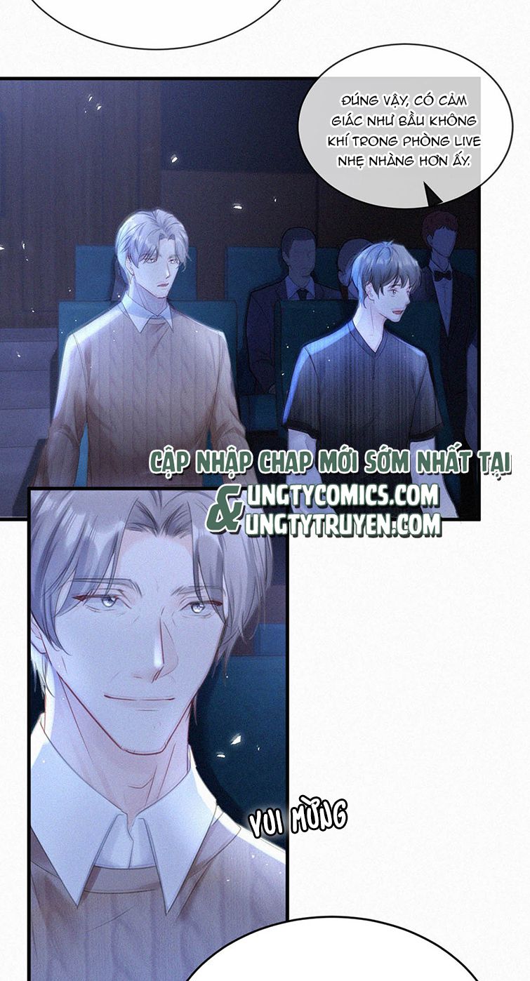 Môi Súng Chapter 64 - Trang 4