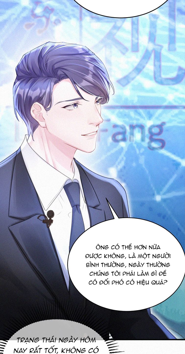 Môi Súng Chapter 64 - Trang 4