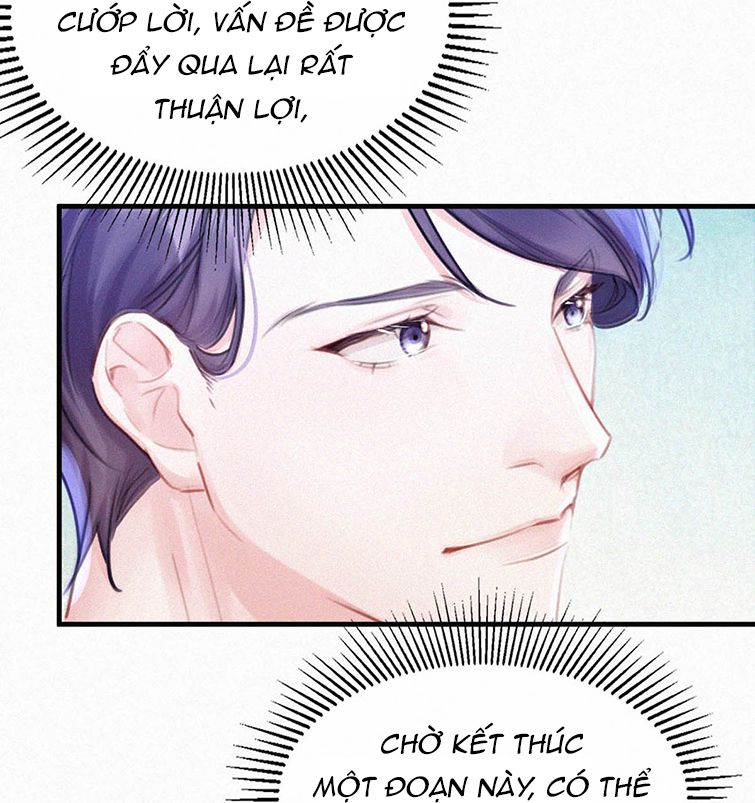 Môi Súng Chapter 64 - Trang 4