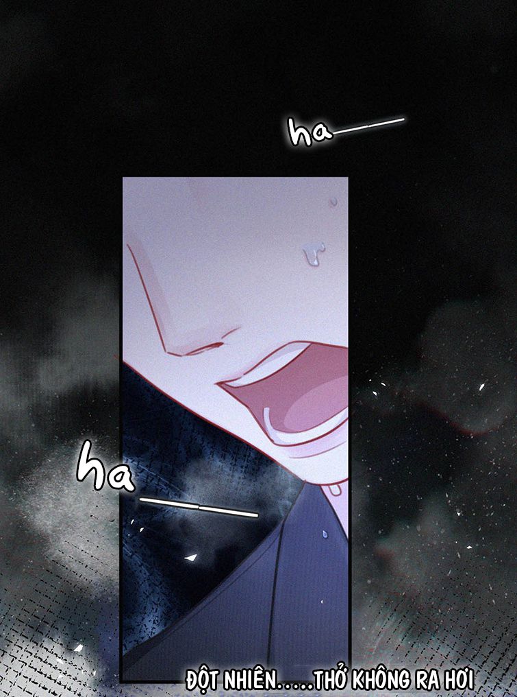 Môi Súng Chapter 64 - Trang 4