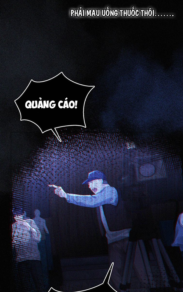 Môi Súng Chapter 64 - Trang 4