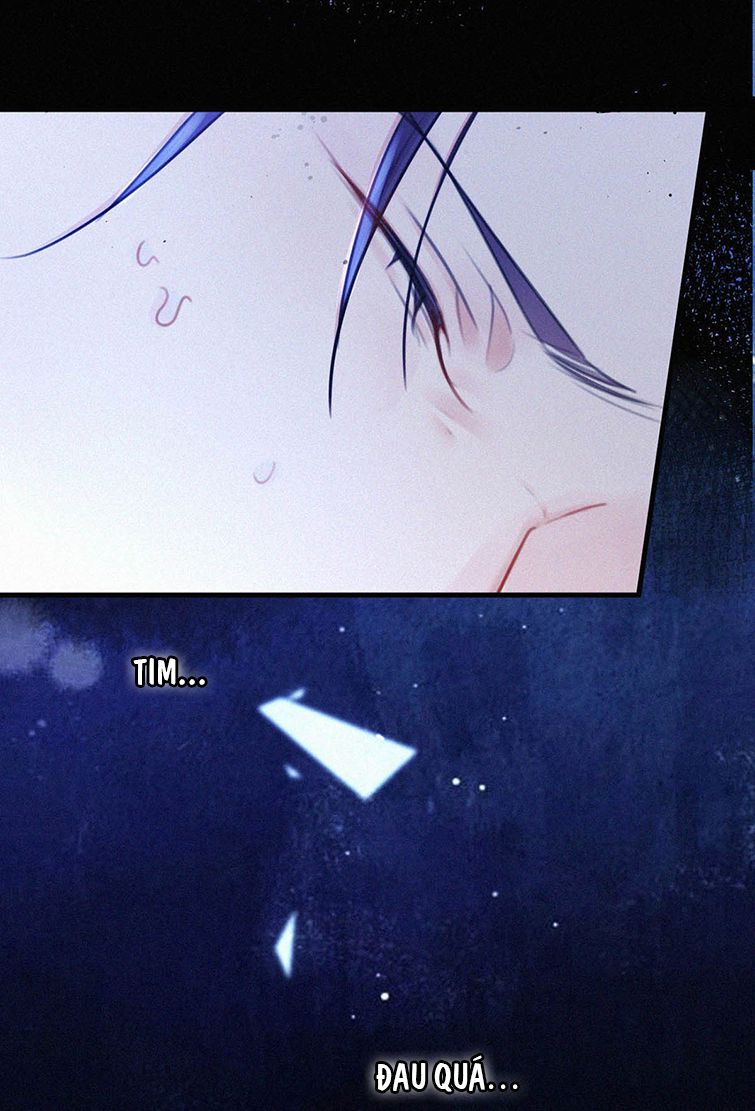 Môi Súng Chapter 64 - Trang 4
