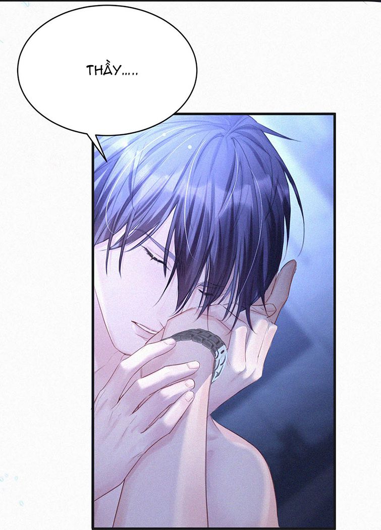 Môi Súng Chapter 64 - Trang 4