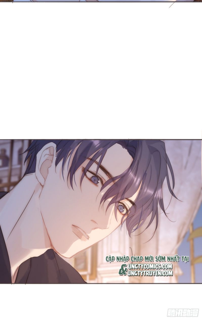 Thỉnh Cùng Ta Đồng Miên Chap 97 - Trang 3