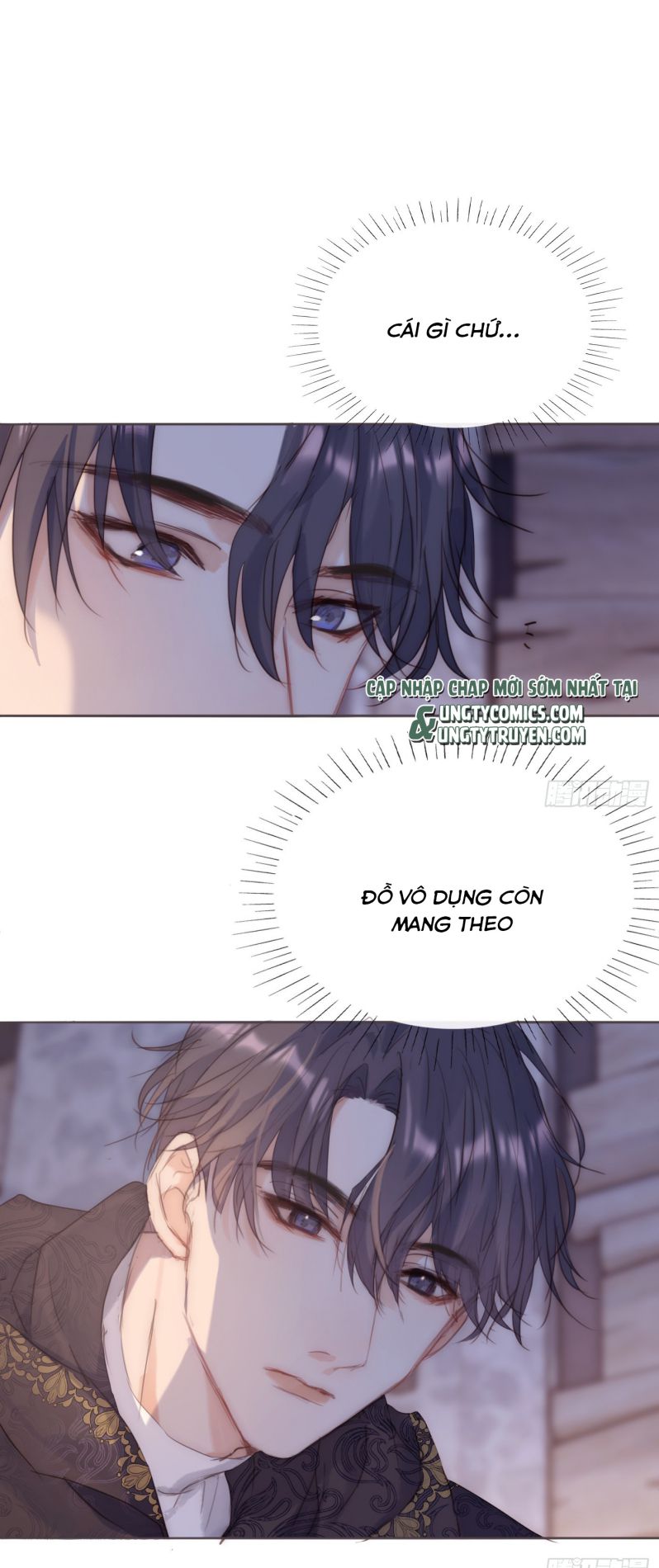 Thỉnh Cùng Ta Đồng Miên Chap 97 - Trang 3