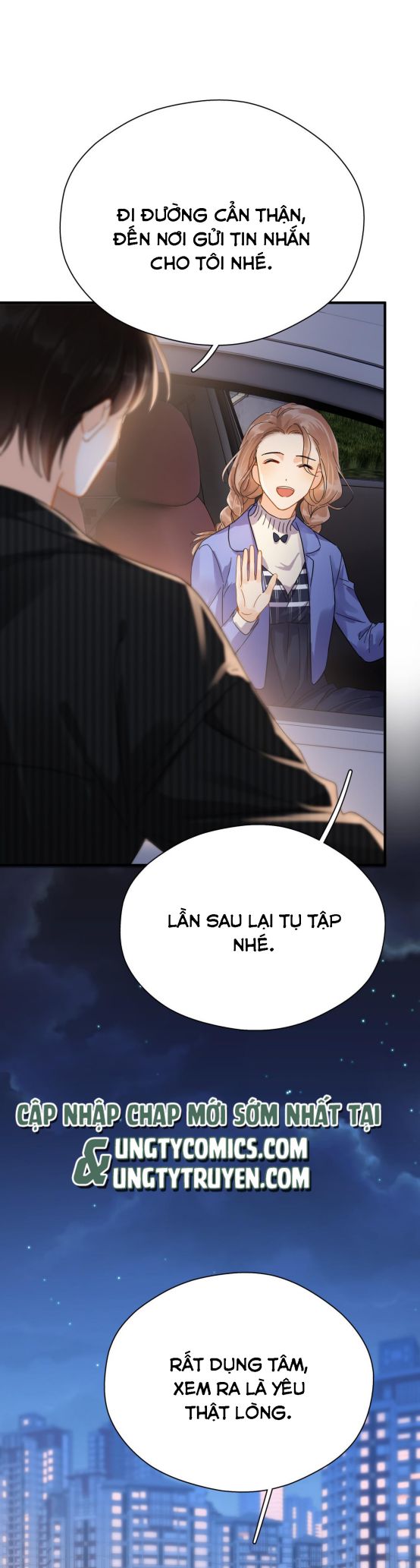 Theo Đuôi Chapter 47 - Trang 4