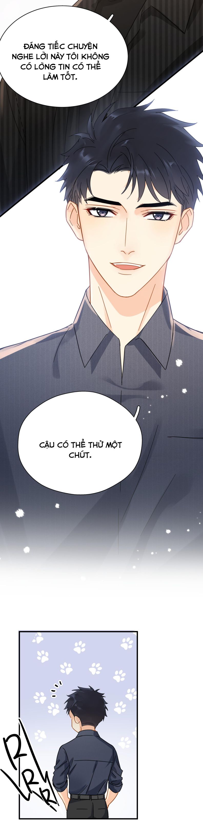 Theo Đuôi Chapter 47 - Trang 4