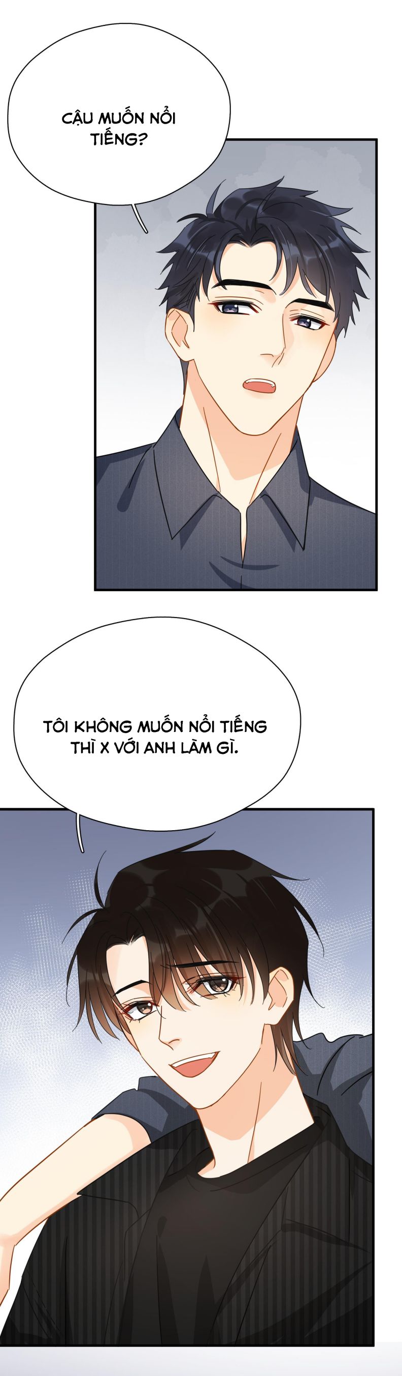 Theo Đuôi Chapter 47 - Trang 4