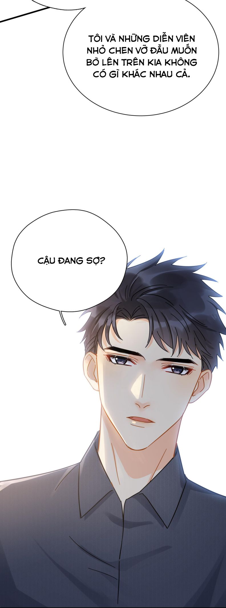 Theo Đuôi Chapter 47 - Trang 4