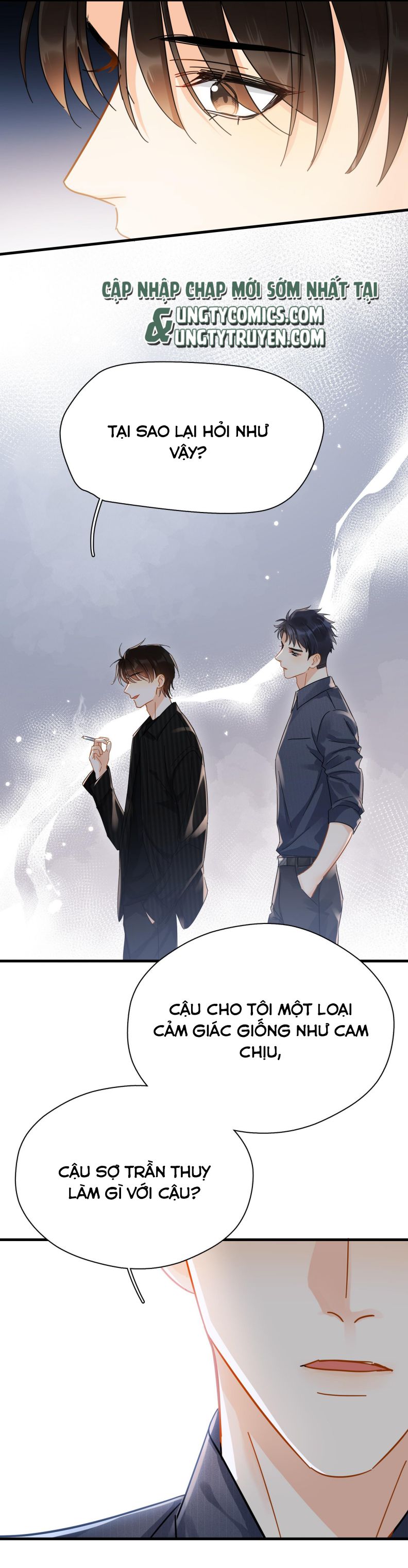 Theo Đuôi Chapter 47 - Trang 4