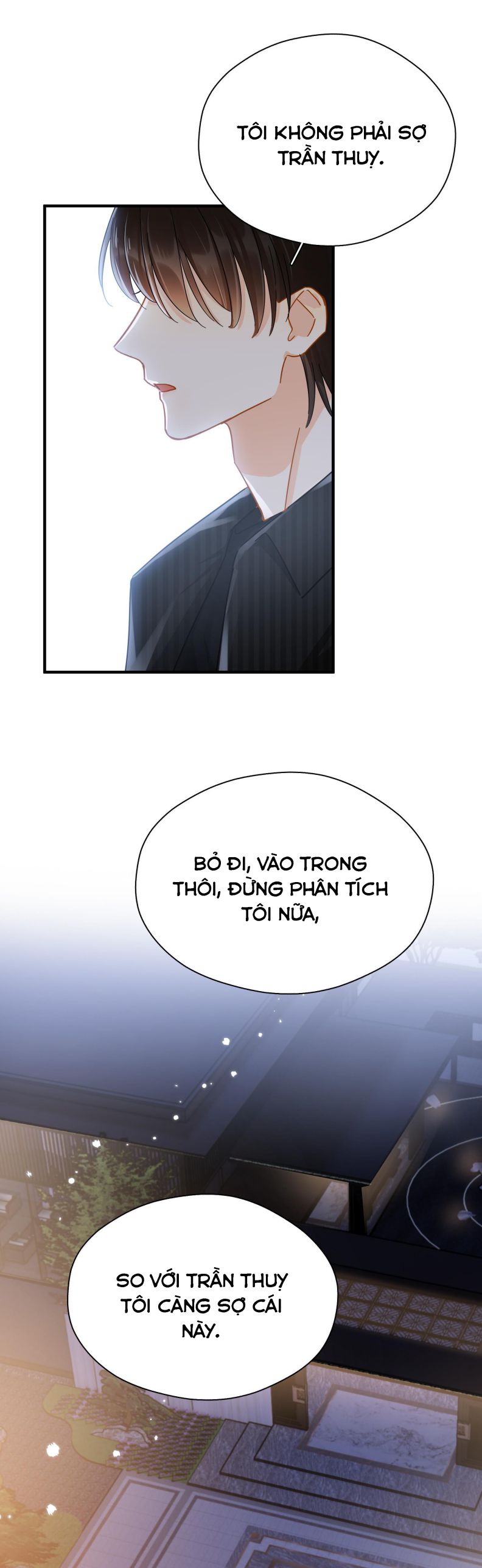 Theo Đuôi Chapter 47 - Trang 4