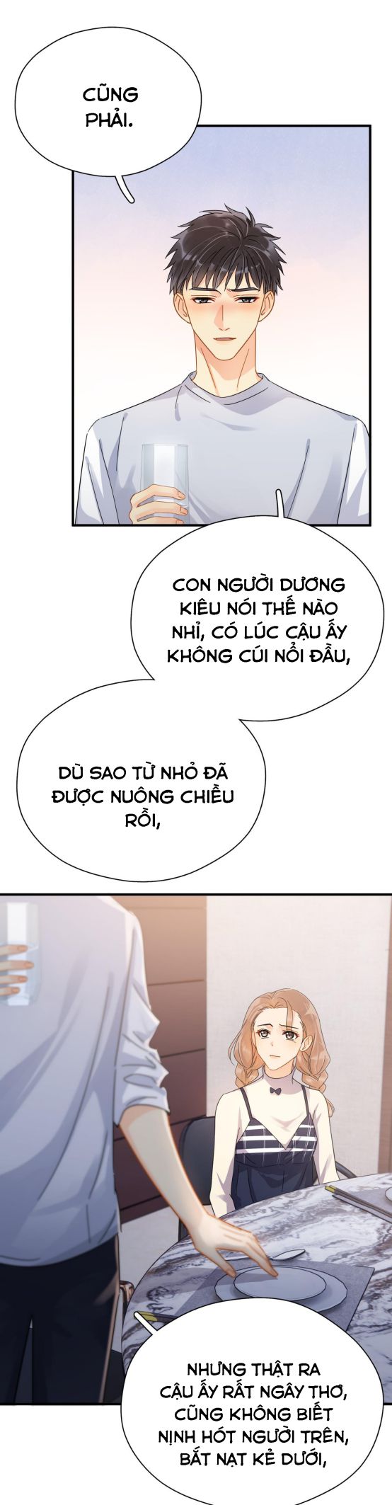 Theo Đuôi Chapter 47 - Trang 4