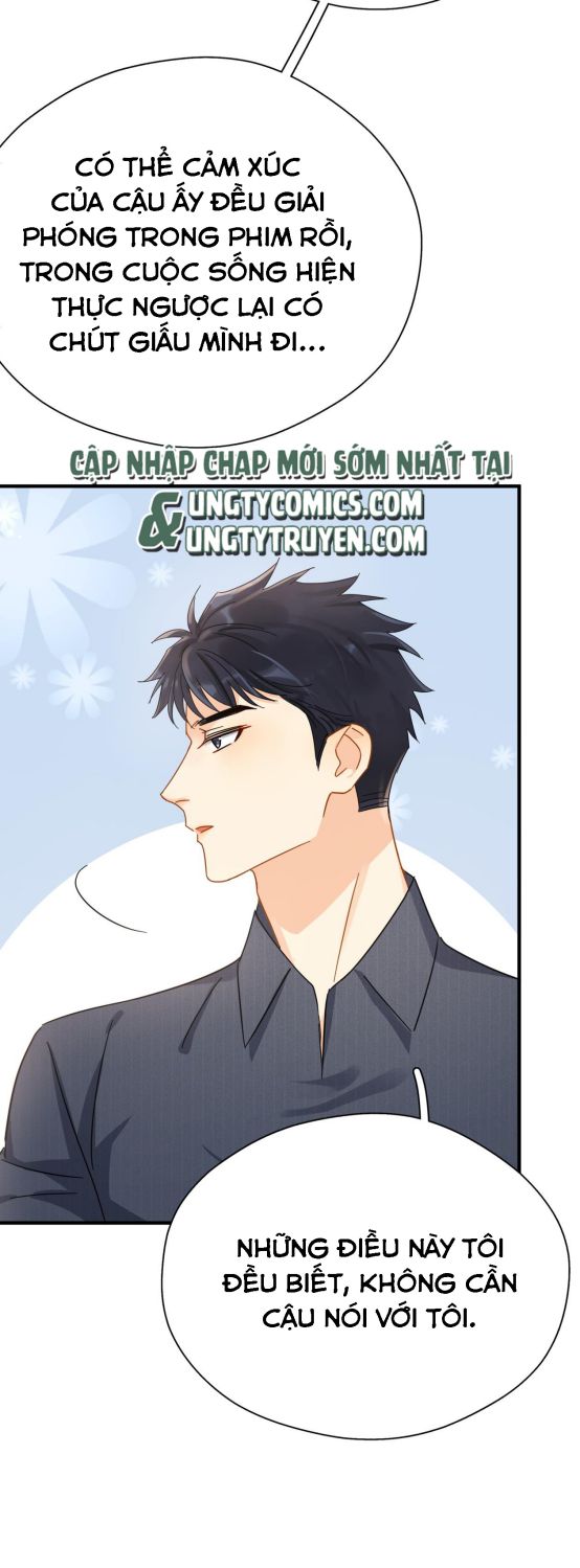 Theo Đuôi Chapter 47 - Trang 4