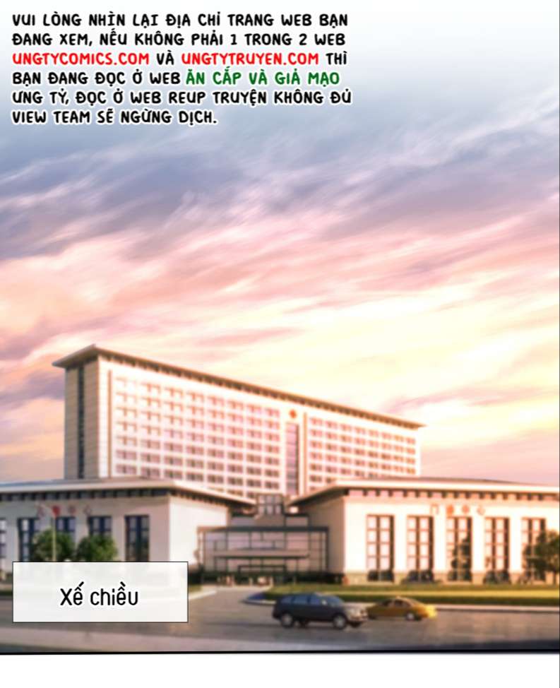 Quan Hệ Thế Thân Chapter 71 - Trang 4