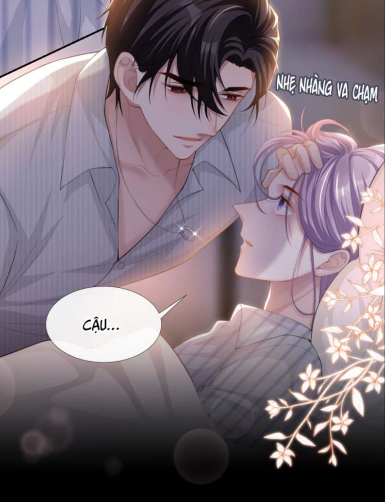 Quan Hệ Thế Thân Chapter 71 - Trang 4