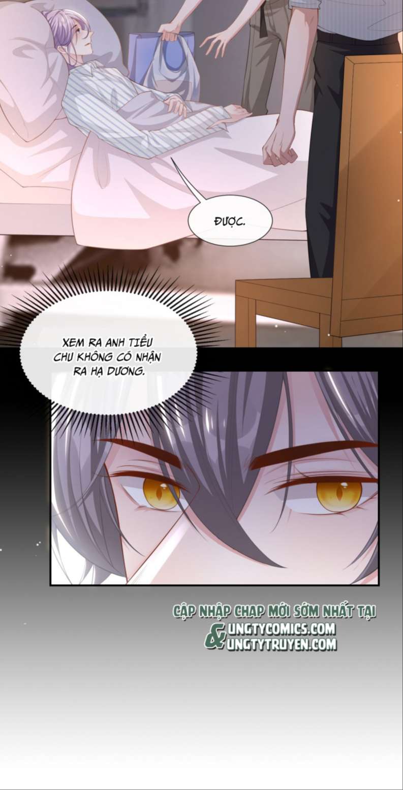 Quan Hệ Thế Thân Chapter 71 - Trang 4