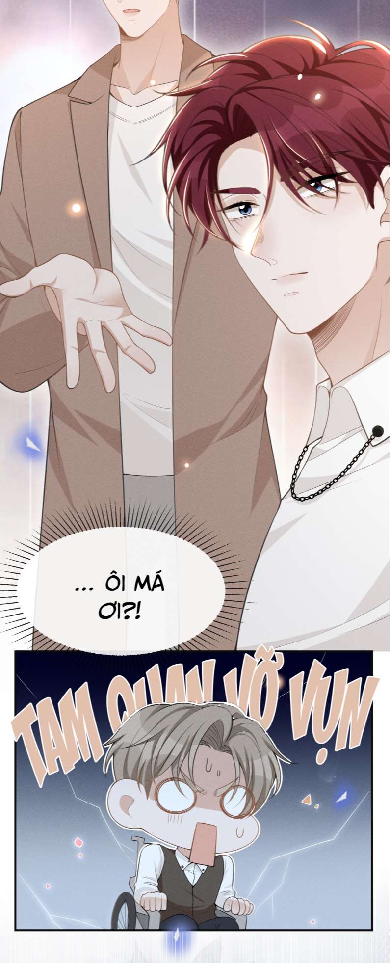 Lai Sinh Bất Kiến Chapter 70 - Trang 4