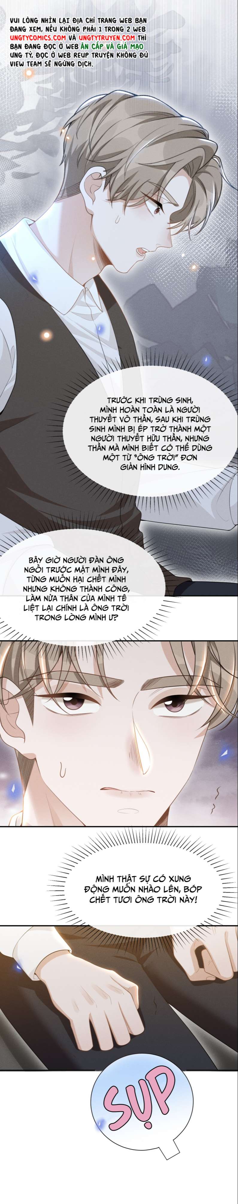 Lai Sinh Bất Kiến Chapter 70 - Trang 4
