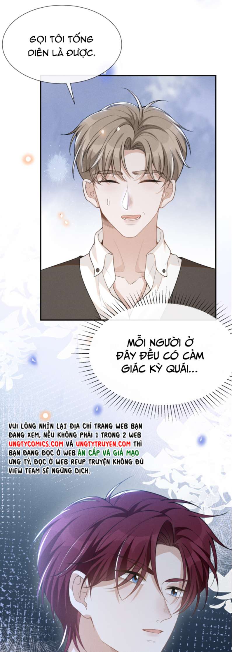 Lai Sinh Bất Kiến Chapter 70 - Trang 4