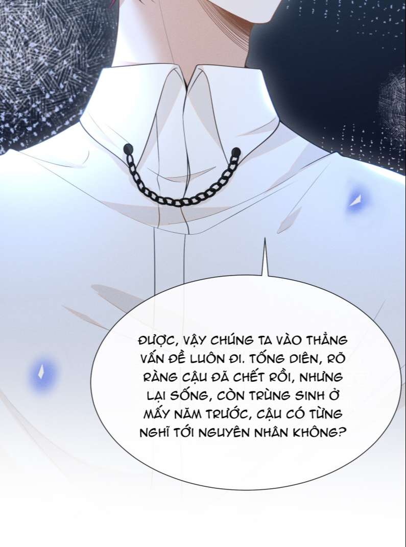 Lai Sinh Bất Kiến Chapter 70 - Trang 4