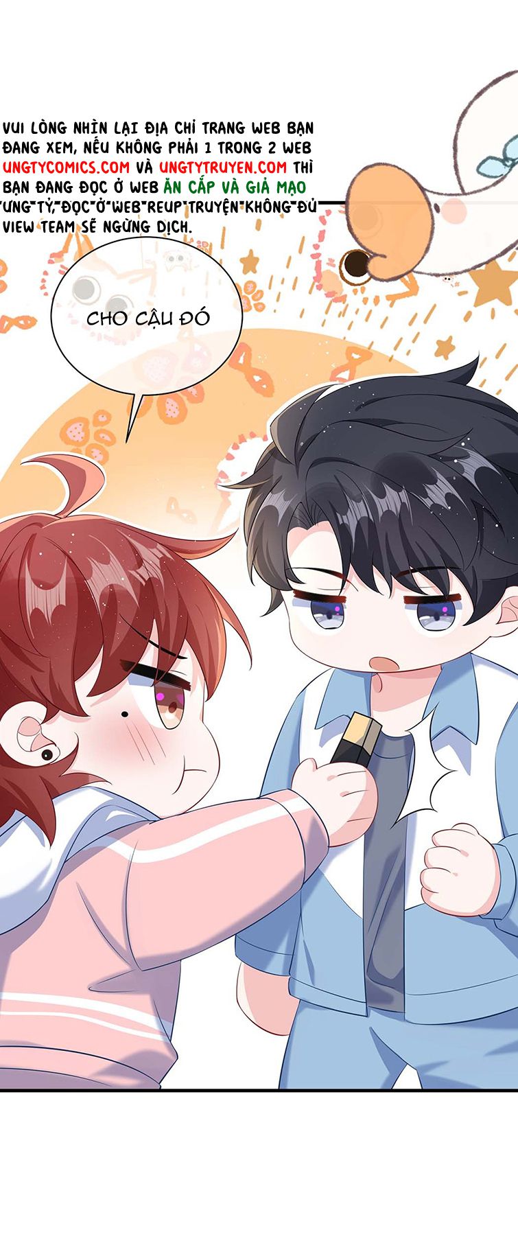 Giáo Bá Là Một Tên Yêu Tinh Chapter 42 - Next Chapter 43