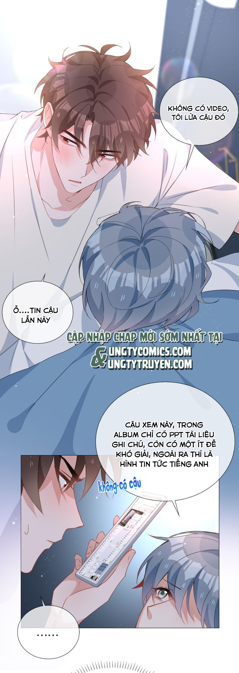 Sơn Hải Cao Trung Chapter 33 - Next Chapter 34