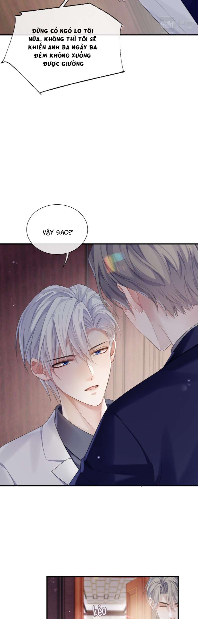Đơn Xin Ly Hôn Chapter 71 - Next Chapter 72