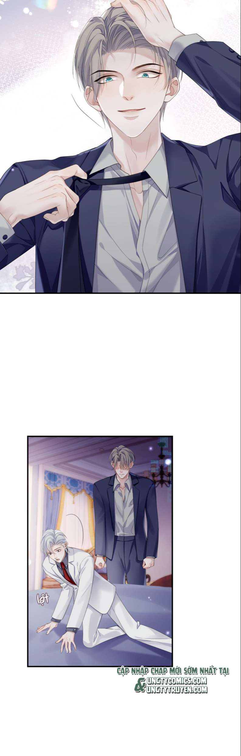 Đơn Xin Ly Hôn Chapter 71 - Next Chapter 72