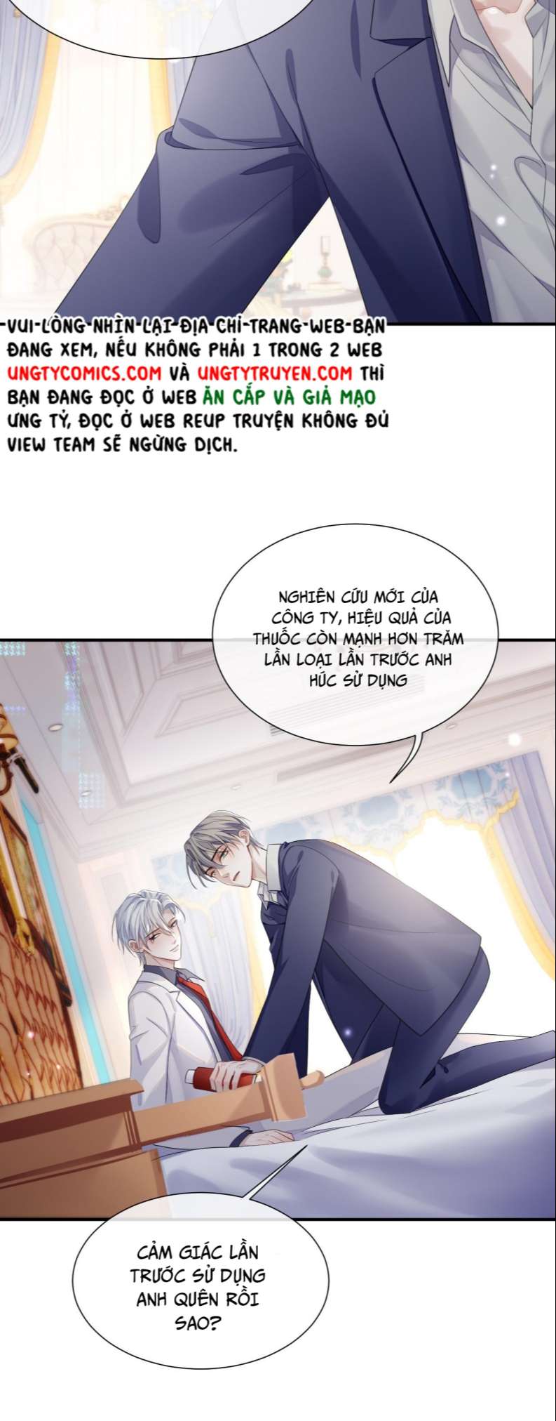 Đơn Xin Ly Hôn Chapter 71 - Next Chapter 72