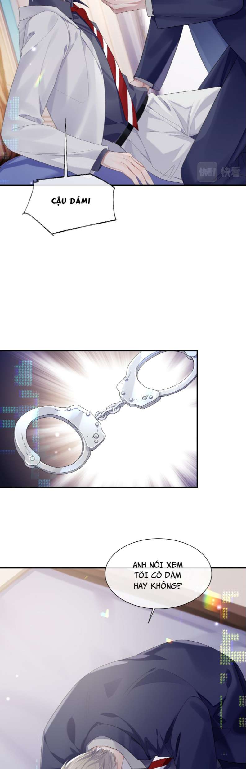 Đơn Xin Ly Hôn Chapter 71 - Next Chapter 72